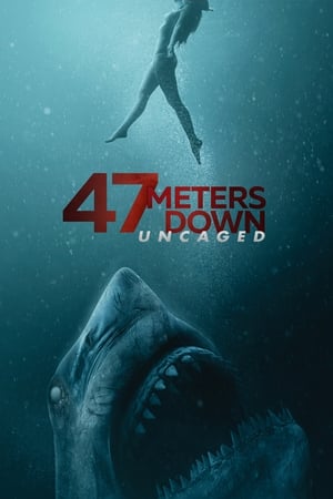 47 Meters Down: Uncaged (2019) Hindi Dual Audio 720p BluRay [950MB] - Movierulz