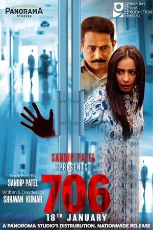 706 (2019) Hindi Movie 720p HDRip x264 [1.2GB] - Movierulz