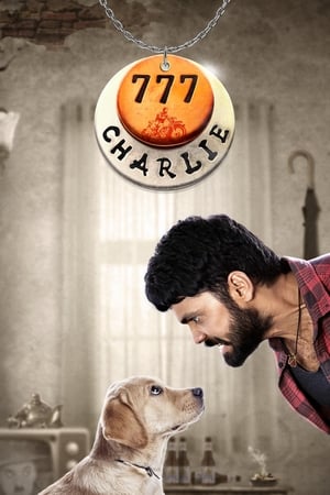 777 Charlie 2022 Hindi Audio WEB-DL 1080p - 720p - 480p - Movierulz