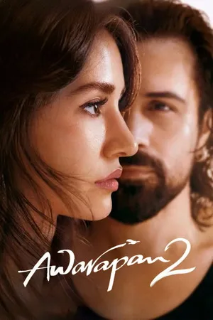 Awarapan 2 2026 Hindi Dual Audio WEB-DL 720p - 480p - 1080p - 2160p - 4K - Movierulz