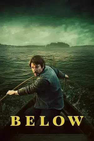 Below 2026 Season 1 Netflix Hindi - English Audio WEB-DL 720p - 480p - 1080p [ALL Episodes] - Movierulz