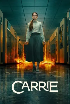 Carrie 2026 Season 1 PrimeVideo Series Hindi - English Audio WEB-DL 720p - 480p - 1080p [ALL Episodes] - Movierulz
