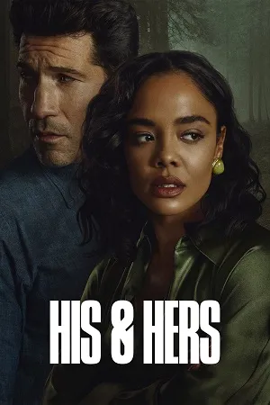 HIS & HERS Season 1 2026 Hindi Dual Audio WEB-DL 720p - 480p - 1080p [ALL EPISODES] - Movierulz