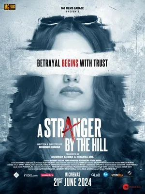 A Stranger by the Hill 2024 Hindi Audio WEB-DL 720p - 480p - 1080p - Movierulz