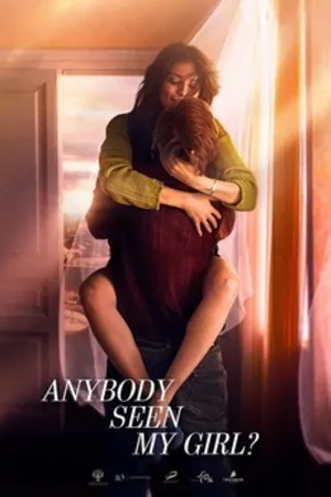 Anybody Seen My Girl? 2020 Hindi Dual Audio WEB-DL 720p - 480p - 1080p - Movierulz