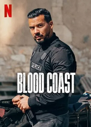 Blood Coast Season 1 2025 Hindi Dual Audio WEB-DL 720p - 480p - 1080p - Movierulz