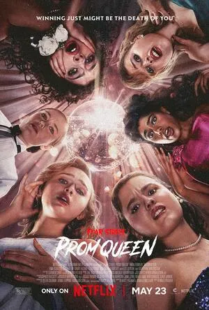 Fear Street: Prom Queen 2025 Hindi Dual Audio WEB-DL 720p - 480p - 1080p - Movierulz