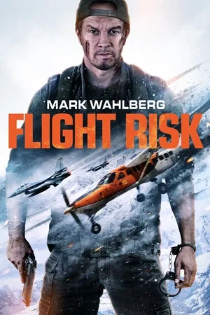 Flight Risk 2025 Hindi Dual Audio WEB-DL 720p - 480p - 1080p - Movierulz