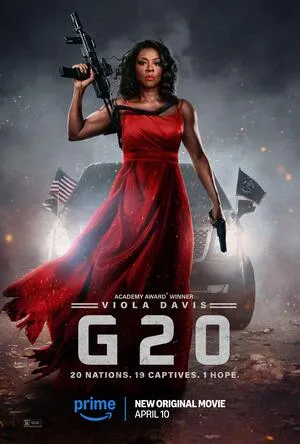 G20 2025 Hindi Dual Audio WEB-DL 720p - 480p - 1080p - Movierulz