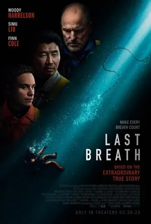 Last Breath 2025 Hindi Dual Audio WEB-DL 720p - 480p - 1080p - Movierulz