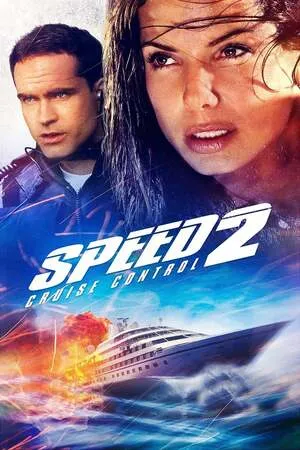 Speed 2: Cruise Control 1997 Hindi Dual Audio WEB-DL 720p - 480p - 1080p - Movierulz