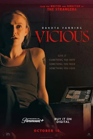 Vicious 2025 Hindi Dual Audio WEB-DL 720p - 480p - 1080p - Movierulz