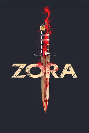Zora 2025 Hindi HDRip 720p - 480p - 1080p - Movierulz