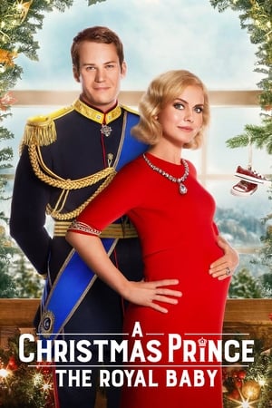 A Christmas Prince The Royal Baby 2019 Hindi Dual Audio 720p Web-DL [780MB] - Movierulz