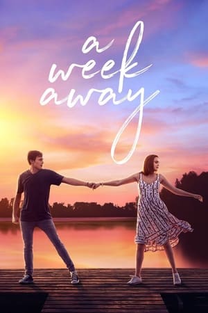 A Week Away 2021 Hindi Dual Audio 480p Web-DL 300MB - Movierulz