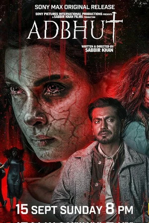Adbhut 2024 Hindi Dual Audio WEB-DL 720p - 480p - 1080p - Movierulz