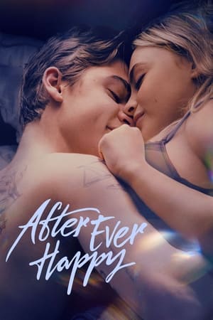 After Ever Happy 2022 Hindi (HQ Dubbed) HDRip 720p – 480p - Movierulz