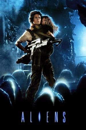 Aliens (1986) Hindi Dual Audio 720p BluRay [1.5GB] - Movierulz