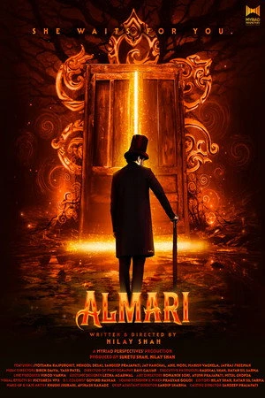 Almari 2026 Hindi Audio HDTC 720p - 480p - 1080p - Movierulz