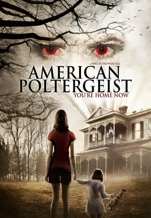 American Poltergeist 2015 Hindi Dual Audio 480p BluRay 270MB ESubs - Movierulz