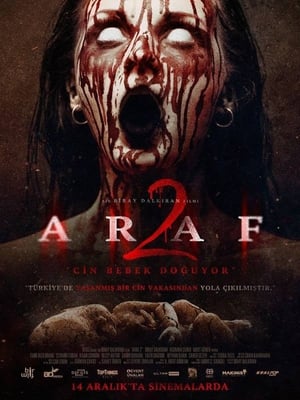Araf 2 2019 Hindi Dual Audio 720p Web-DL [750MB] - Movierulz