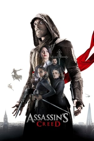 Assassins Creed 2016 Hindi 100MB Dual Audio (Hevc x265) - Movierulz