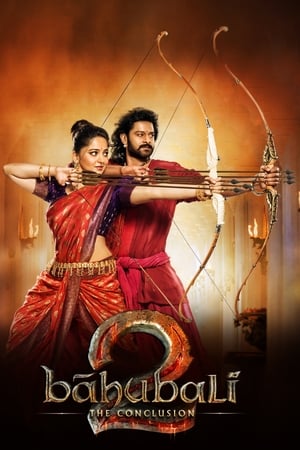 Baahubali 2 (2017) Hindi Dubbed Full Movie 720p Bluray - 1.3GB - Movierulz