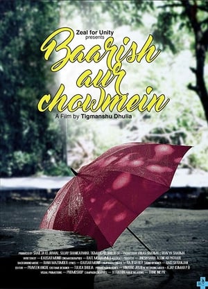 Baarish Aur Chowmein 2018 Movie 720p HDTVRip x264 [450MB] - Movierulz