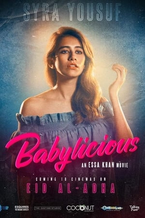Babylicious (2023) Urdu Pre-DVDRip | 720p | 480p - Movierulz