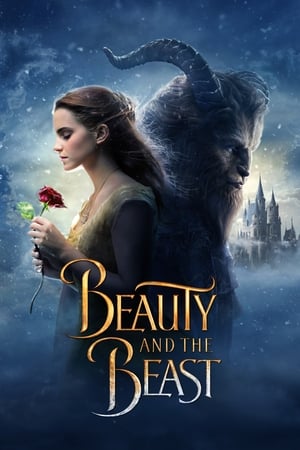 Beauty and the Beast 2017 HEvc 720p Hindi Dual Audio movie Bluray - Movierulz