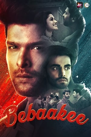 Bebaakee 2020 Season 01 All Episodes Hindi HDRip [Complete] – 720p - Movierulz