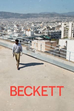 Beckett (2021) Hindi Dual Audio 480p HDRip 380MB - Movierulz