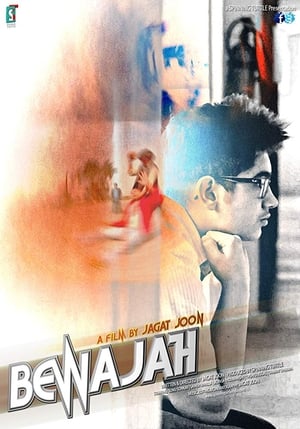 Bewajah 2017 Hindi Dubbed 480p HDRip 350MB - Movierulz