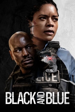 Black and Blue 2019 Hindi Dual Audio 480p BluRay 300MB - Movierulz