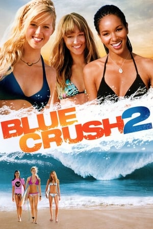 Blue Crush 2 (2011) Hindi Dual Audio 720p BluRay [1.1GB] - Movierulz