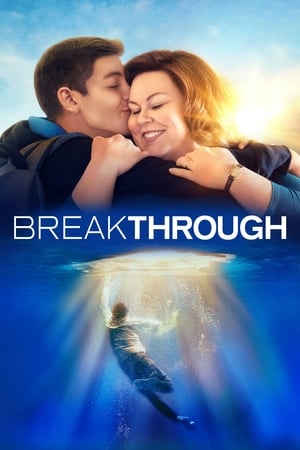 Breakthrough (2019) Hindi Dual Audio 480p BluRay 360MB - Movierulz