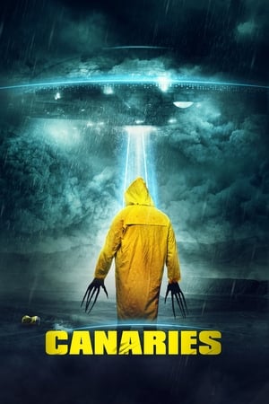 Canaries (2017) Hindi Dual Audio 720p WebRip [840MB] - Movierulz