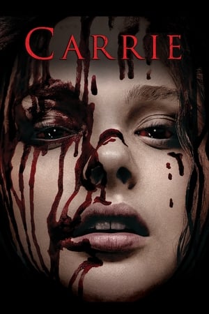Carrie (2013) Hindi Dual Audio 480p BluRay 300MB - Movierulz
