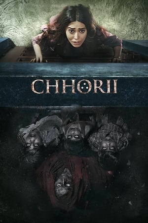 Chhorii (2021) Hindi Movie 720p HDRip x264 [1GB] - Movierulz