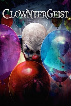 Clowntergeist (2017) Hindi Dual Audio 480p BluRay 300MB - Movierulz