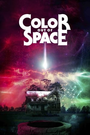 Color Out of Space (2019) Hindi Dual Audio 720p BluRay [1GB] - Movierulz