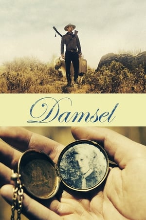 Damsel 2018 Hindi Dual Audio 720p Web-DL [1GB] - Movierulz