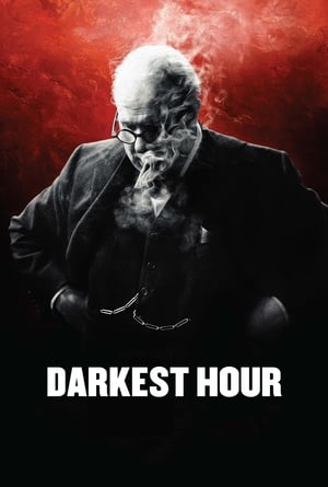 Darkest Hour 2017 Hindi Dual Audio BluRay 400MB - Movierulz