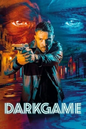 Darkgame 2024 Hindi Audio WEB-DL 720p - 480p - Movierulz