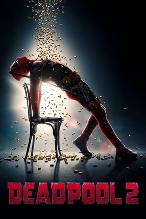 Deadpool 2 (2018) Hindi Dual Audio 720p UnCut BluRay [1GB] - Movierulz