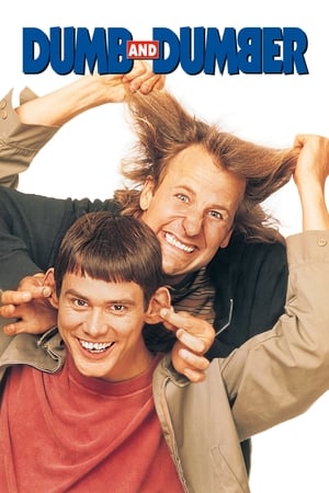 Dumb and Dumber (1994) Hindi Dual Audio 720p BluRay [1GB] - Movierulz