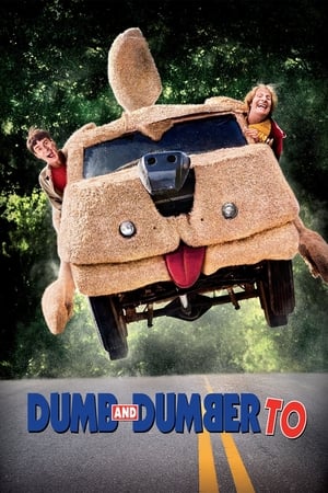 Dumb and Dumber To (2014) Hindi Dual Audio 480p BluRay 400MB - Movierulz