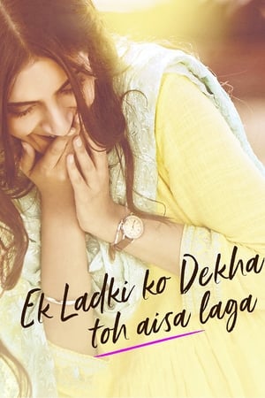 Ek Ladki Ko Dekha Toh Aisa Laga (2019) Hindi Movie HDRip x264 [1.2GB] - Movierulz