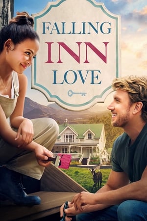 Falling Inn Love (2019) Hindi Dual Audio 480p Web-DL 300MB - Movierulz