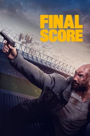 Final Score (2018) Hindi Dual Audio 480p BluRay 400MB - Movierulz